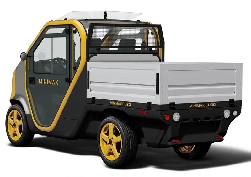 Tazzari Ev Minimax (8)