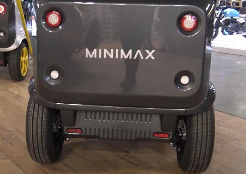 Tazzari Ev Minimax (15)