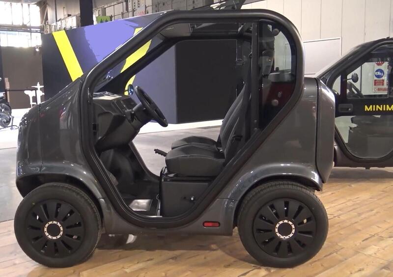 Tazzari Ev Minimax (5)