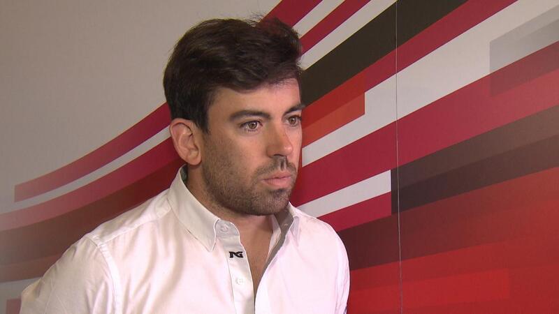 Ezpeleta jr: &ldquo;&Egrave; la MotoGP pi&ugrave; bella e difficile di sempre&rdquo;