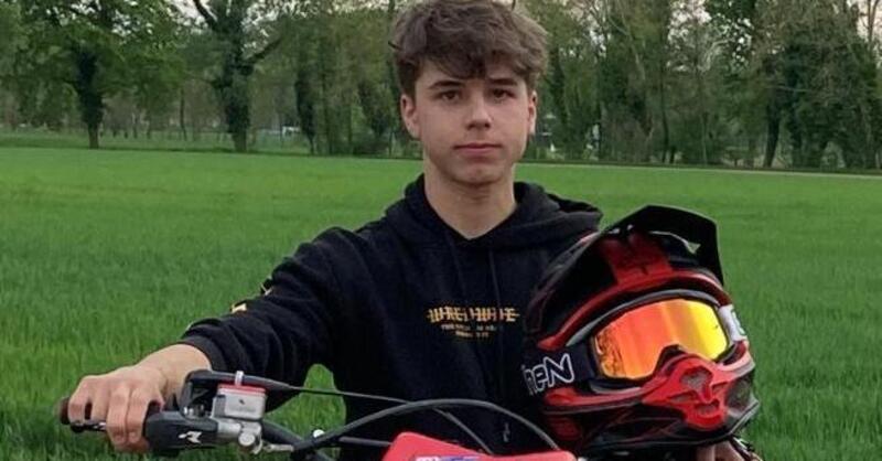 Giovane motociclista investito e ucciso da un poliziotto ubriaco