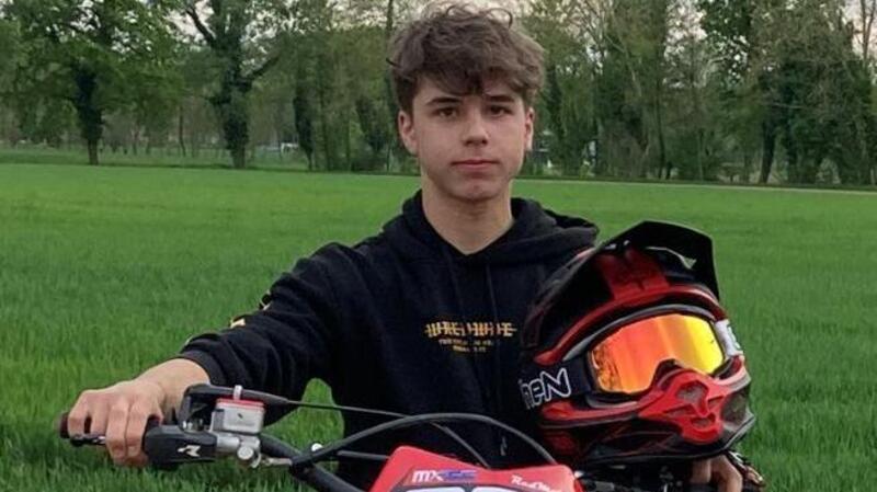 Giovane motociclista investito e ucciso da un poliziotto ubriaco