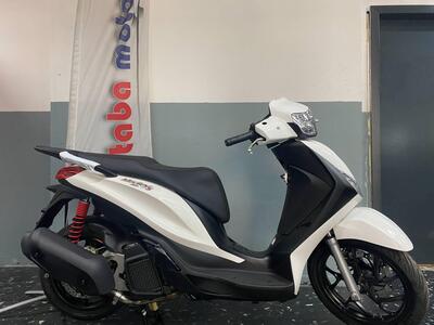 Piaggio Medley 125 ABS (2021 - 24) nuova