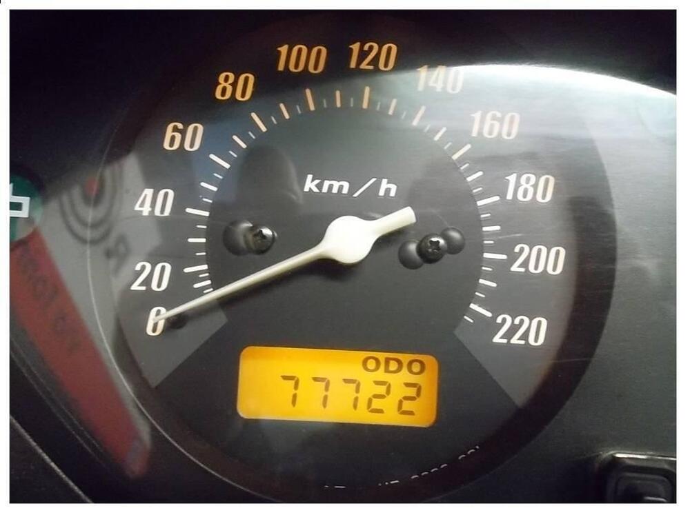 Honda CBF 600 (2004 - 06) (6)