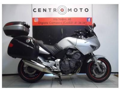 Honda CBF 600 (2004 - 06) usata