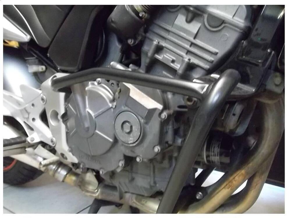 Honda CBF 600 (2004 - 06) (5)