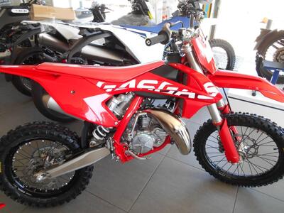 GASGAS MC 85 (2023 - 24) nuova