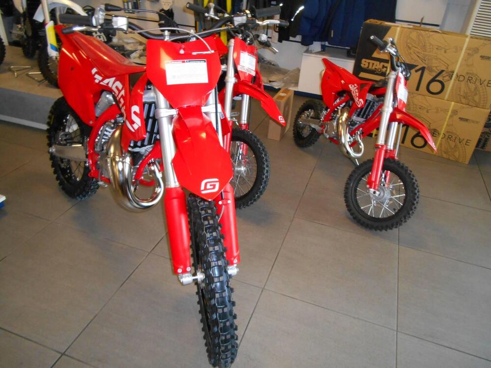 GASGAS MC 85 (2023 - 24) (2)