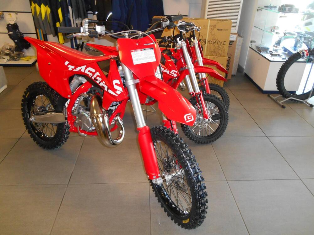 GASGAS MC 85 (2023 - 24) (4)
