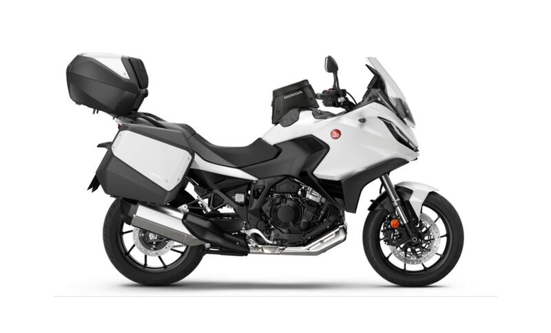 Honda NT 1100 NT 1100 Urban (2022 - 24)