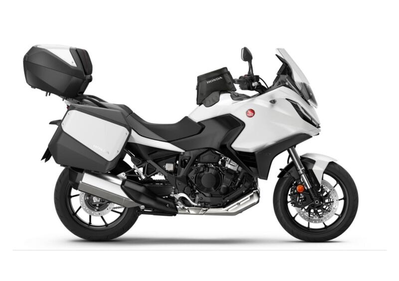 Honda NT 1100 NT 1100 Urban (2022 - 24)