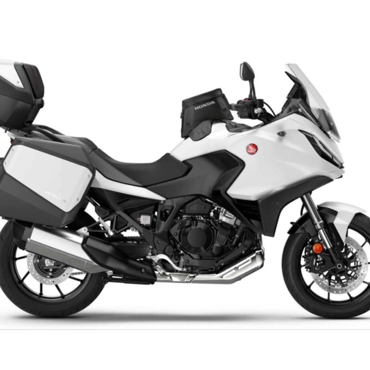 Honda NT 1100 Urban (2022 - 24)