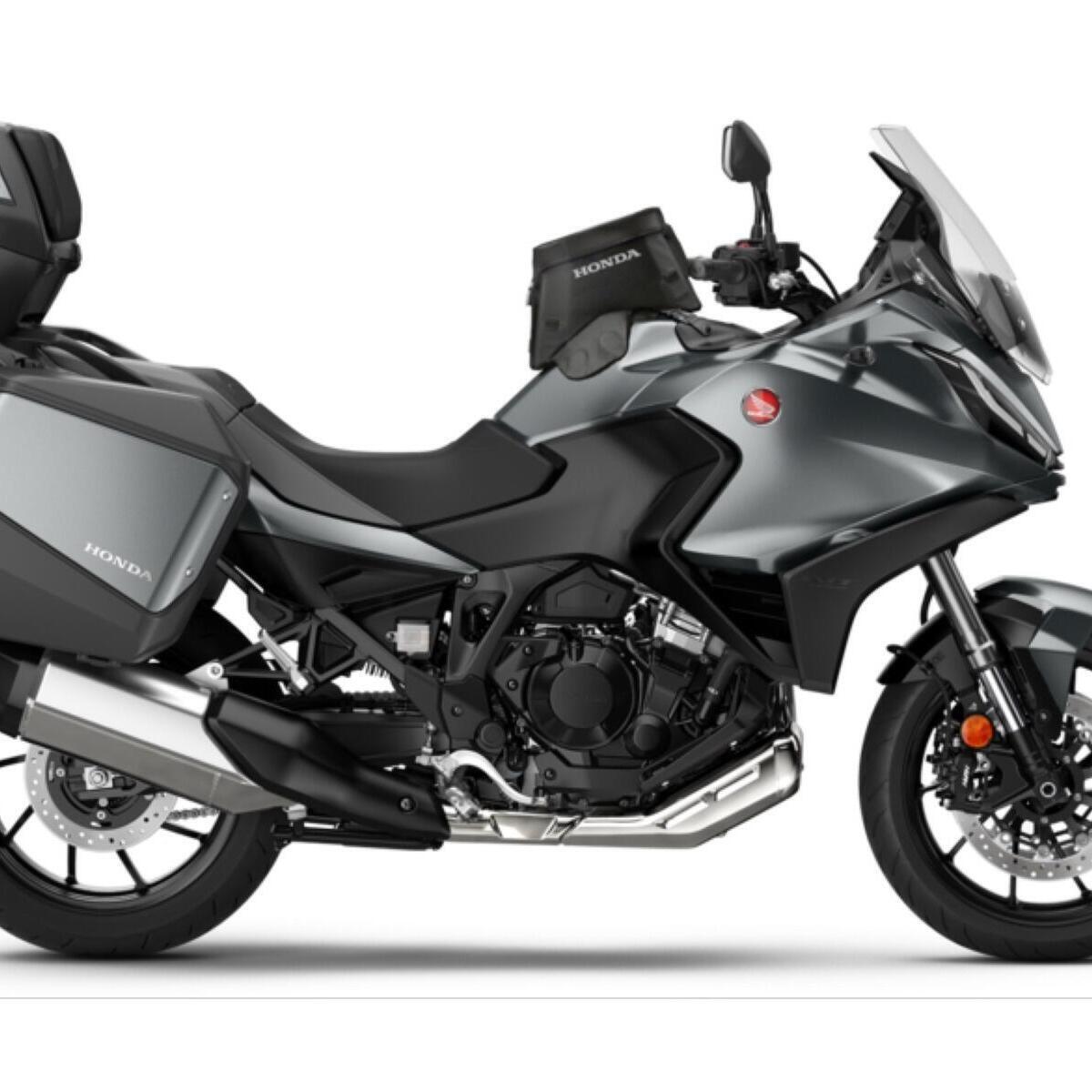 Honda NT 1100 Urban DCT (2022 - 24)
