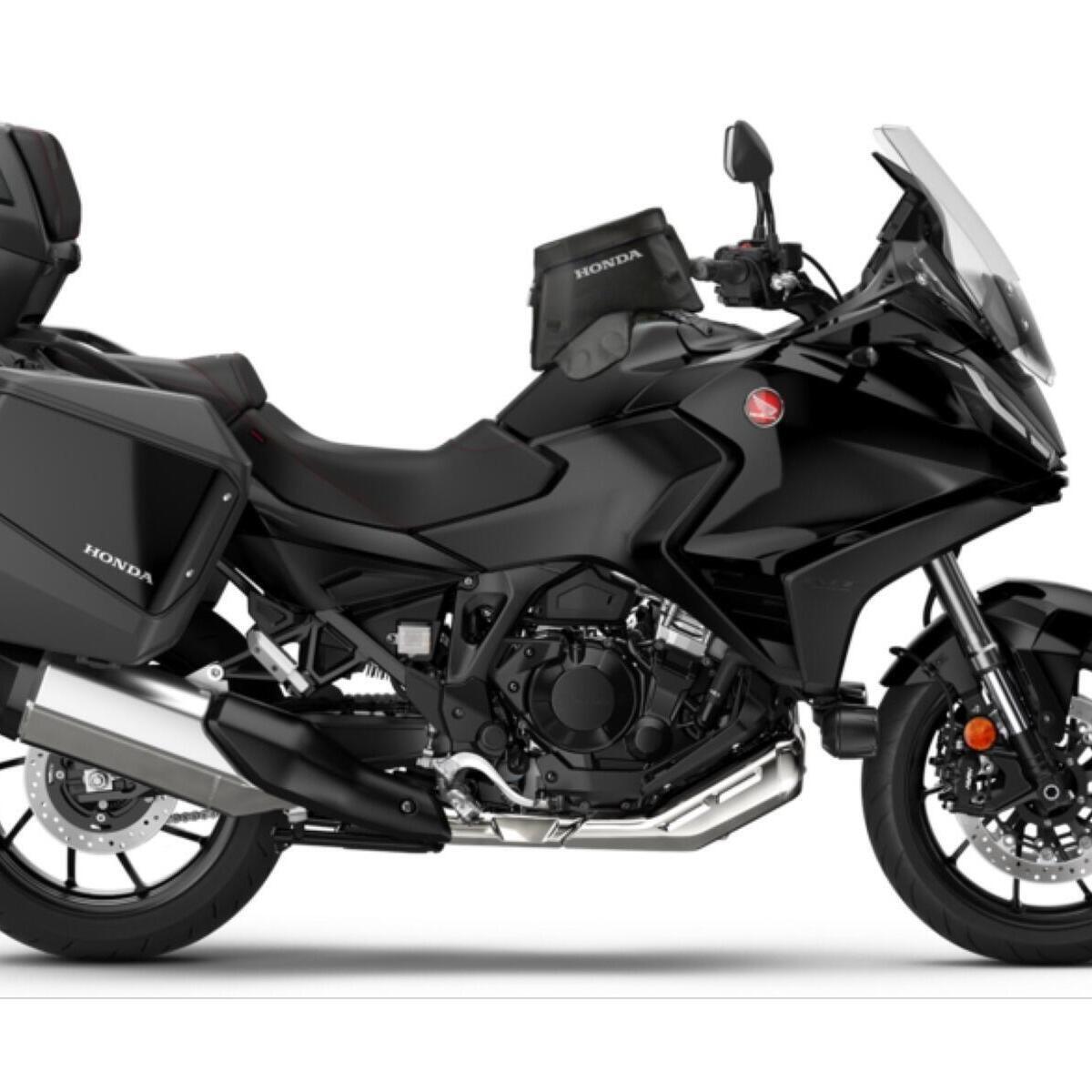 Honda NT 1100 Travel DCT (2022 - 24)