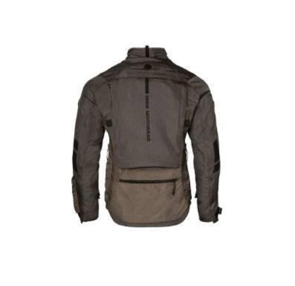 GIACCA GS RALLYE GTX KHAKY BMW (3)