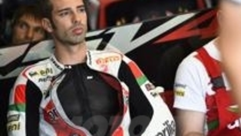 SBK. GP di Misano. Le dichiarazioni dei protagonisti