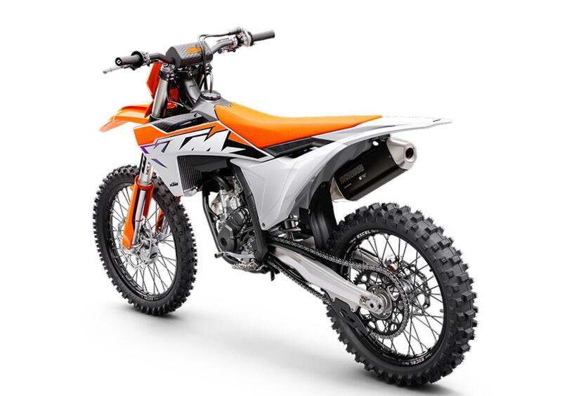 KTM 250 SX-F 250 SX-F (2023) (3)