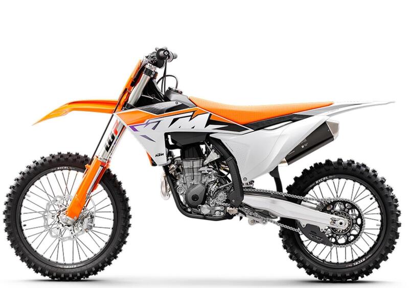 KTM 450 SX 450 SX-F (2023) (4)