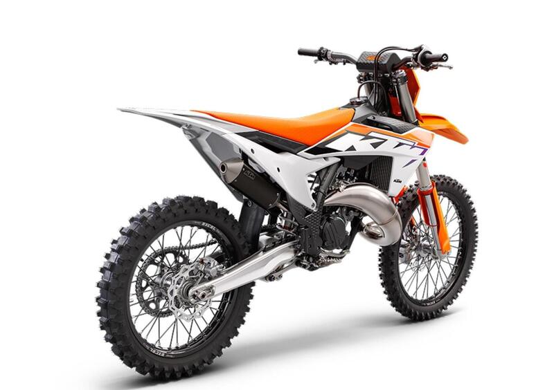 KTM 125 SX 125 SX (2023) (2)