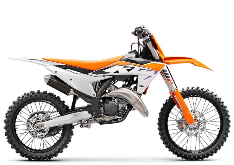 KTM 125 SX 125 SX (2023) (5)