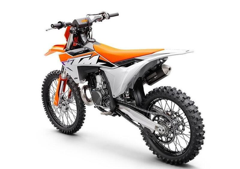 KTM 250 SX 250 SX (2023) (2)