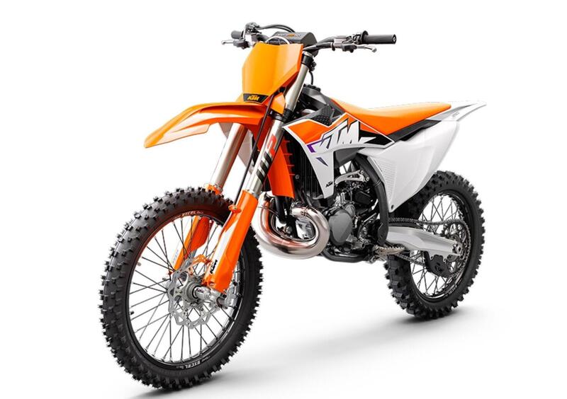 KTM 250 SX 250 SX (2023) (3)