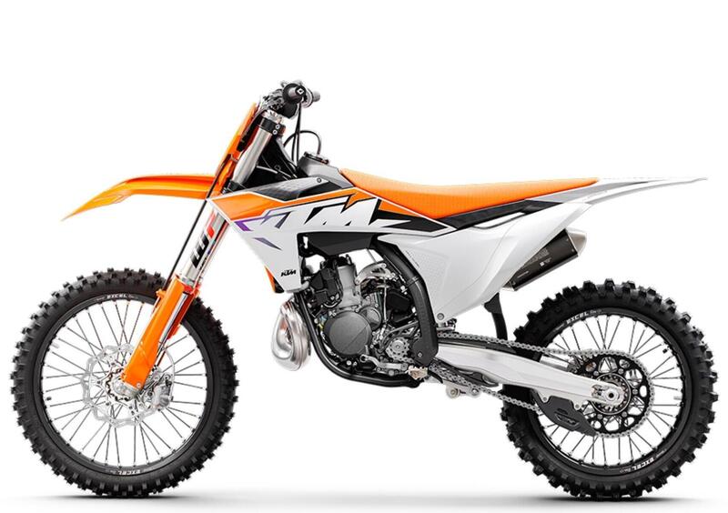 KTM 250 SX 250 SX (2023) (5)