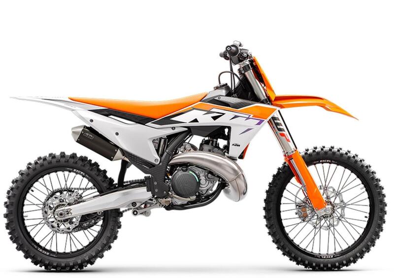 KTM 250 SX 250 SX (2023) (6)