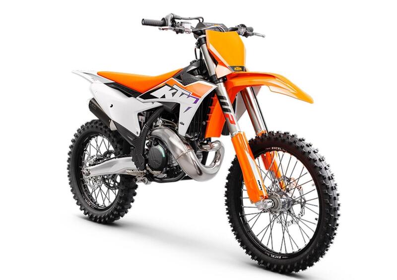 KTM 300 SX SX 300 (2023)