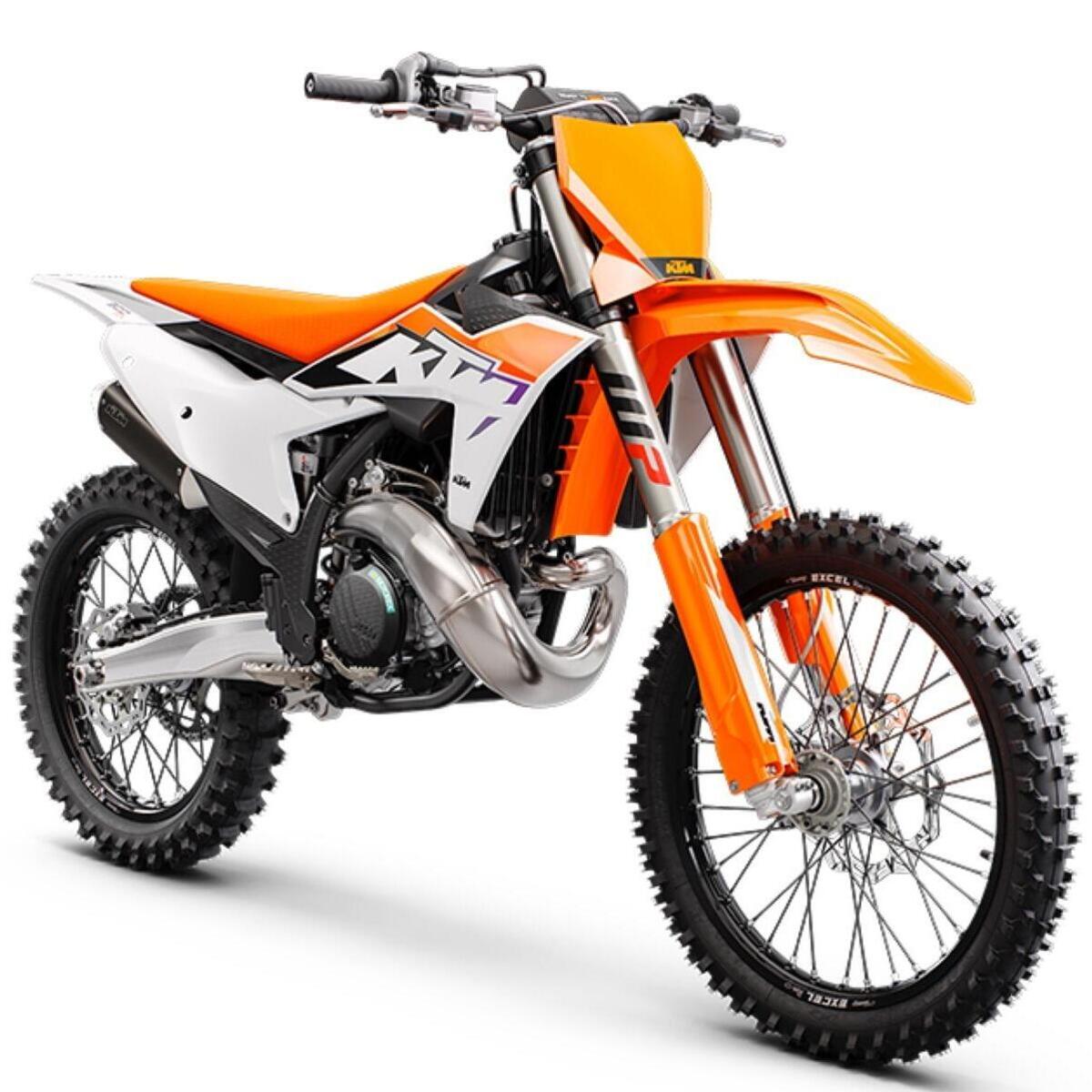 KTM SX 300 (2023)