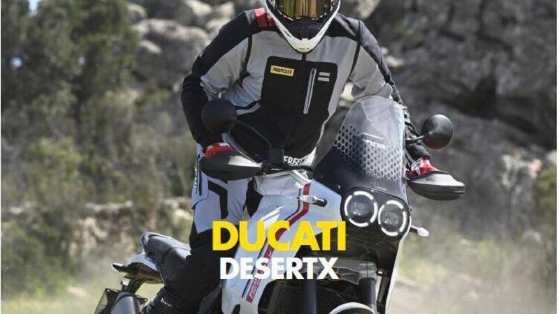 Magazine n&deg; 512: scarica e leggi il meglio di Moto.it