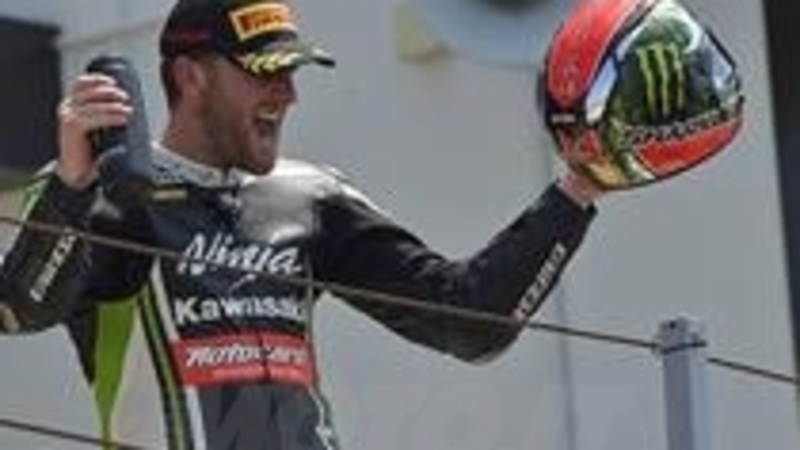 SBK. Le pagelle del GP di Misano