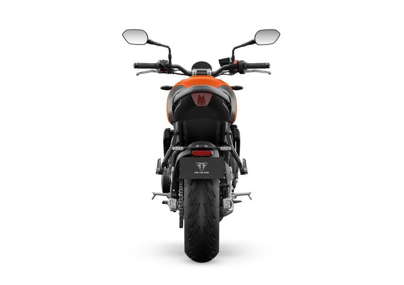 Triumph Trident 660 Trident 660 (2021 - 24) (4)