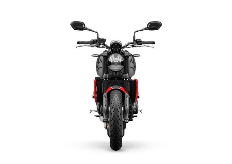 Triumph Trident 660 Trident 660 (2021 - 24) (20)