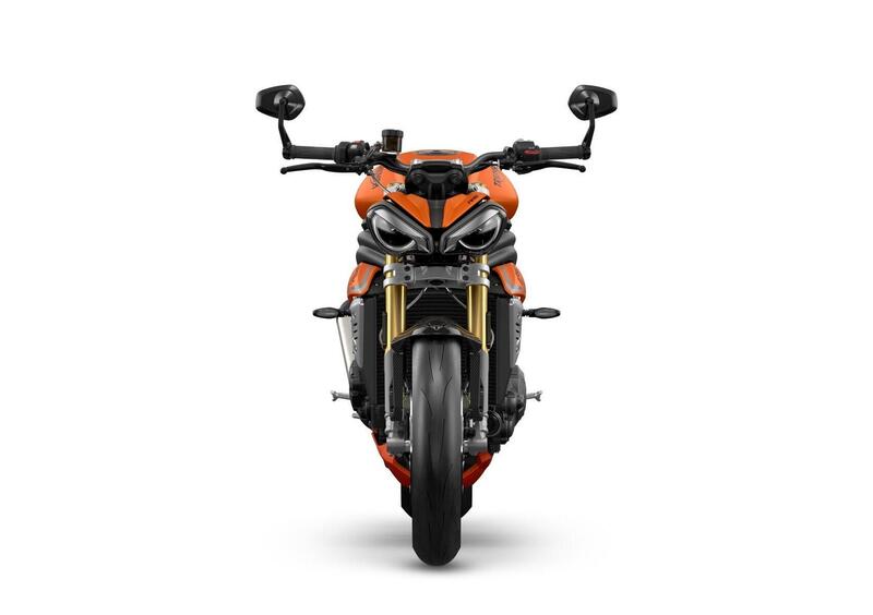 Triumph Speed Triple 1200 Speed Triple 1200 RS (2021 - 24) (6)