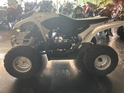  Altre moto o tipologie Quad usata