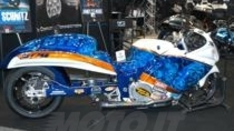 USA. Dimmi da dove vieni e ti dir&ograve; che moto hai