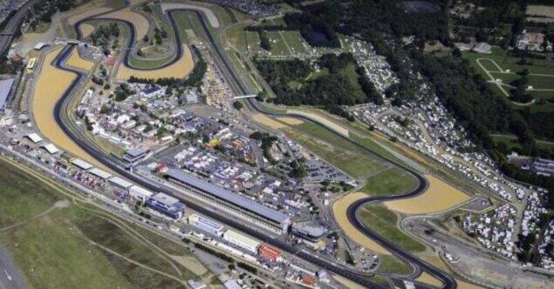 MotoGP 2022. GP di Francia a Le Mans: i temi della vigilia