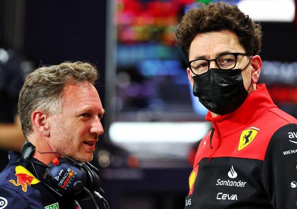 Horner non si fida dei risultati dell&rsquo;indagine FIA contro la Ferrari: inizia la guerra politica?