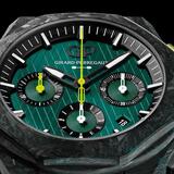 Girard-Perregaux Aston Martin F1 Edition: il carbonio dell’orologio arriva dalle monoposto di F1 4