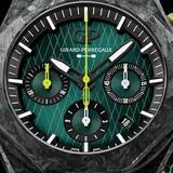 Girard-Perregaux Aston Martin F1 Edition: il carbonio dell’orologio arriva dalle monoposto di F1 6