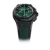 Girard-Perregaux Aston Martin F1 Edition: il carbonio dell’orologio arriva dalle monoposto di F1 3