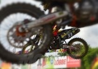 MX. GP di Germania, le foto più spettacolari