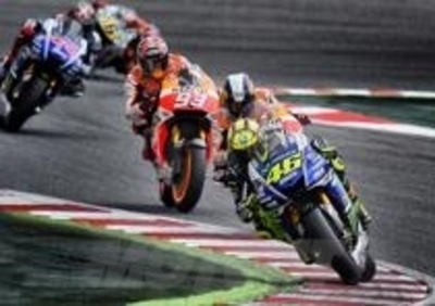 Orari TV MotoGP Assen diretta live, GP d' Olanda