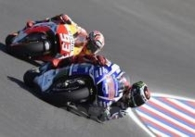 MotoGP. Lorenzo, i perché di una crisi