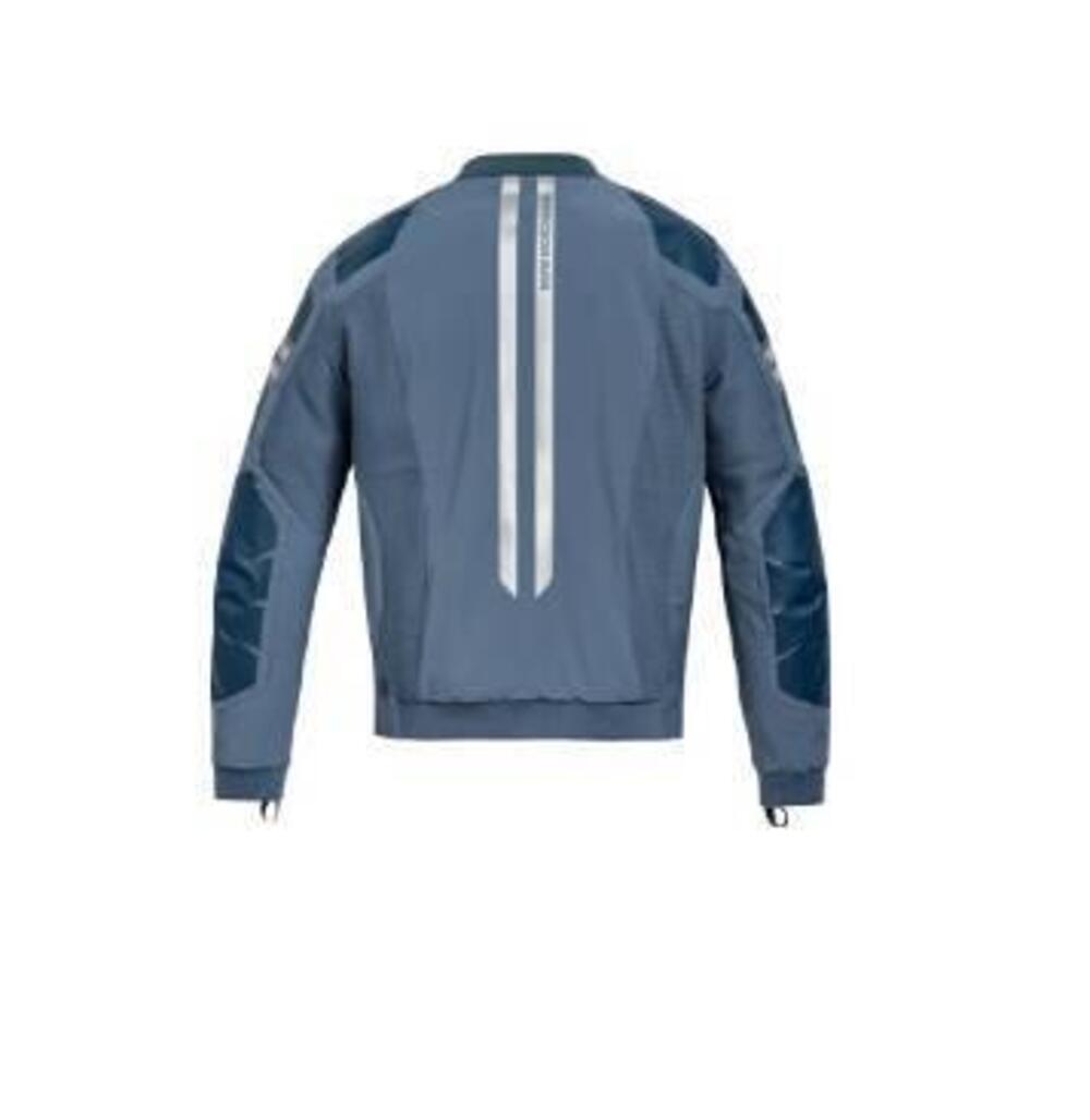 GIACCA SUMMERXCURSION BMW (5)