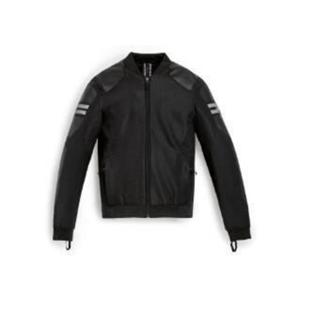 GIACCA SUMMERXCURSION BMW