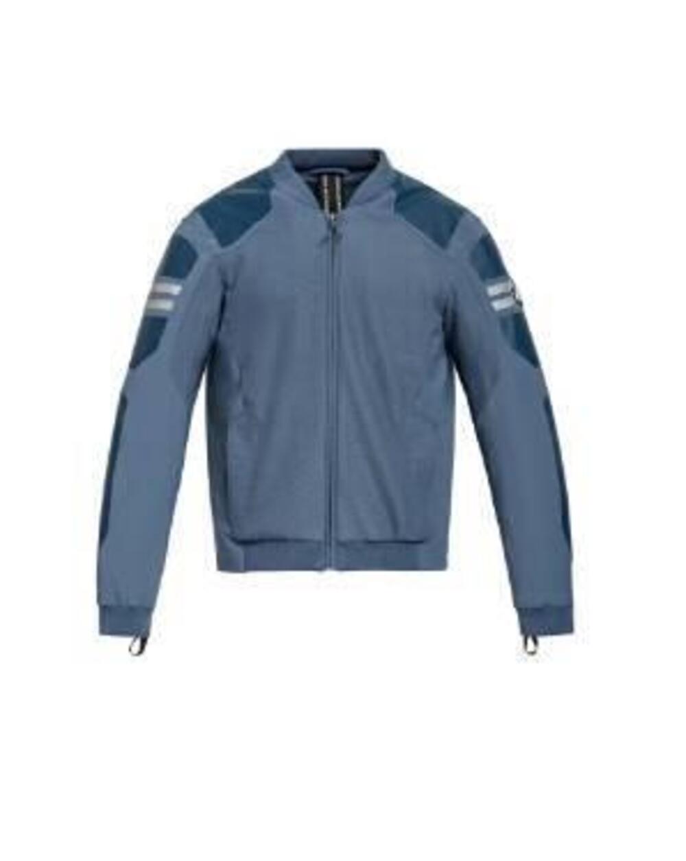 GIACCA SUMMERXCURSION BMW (4)