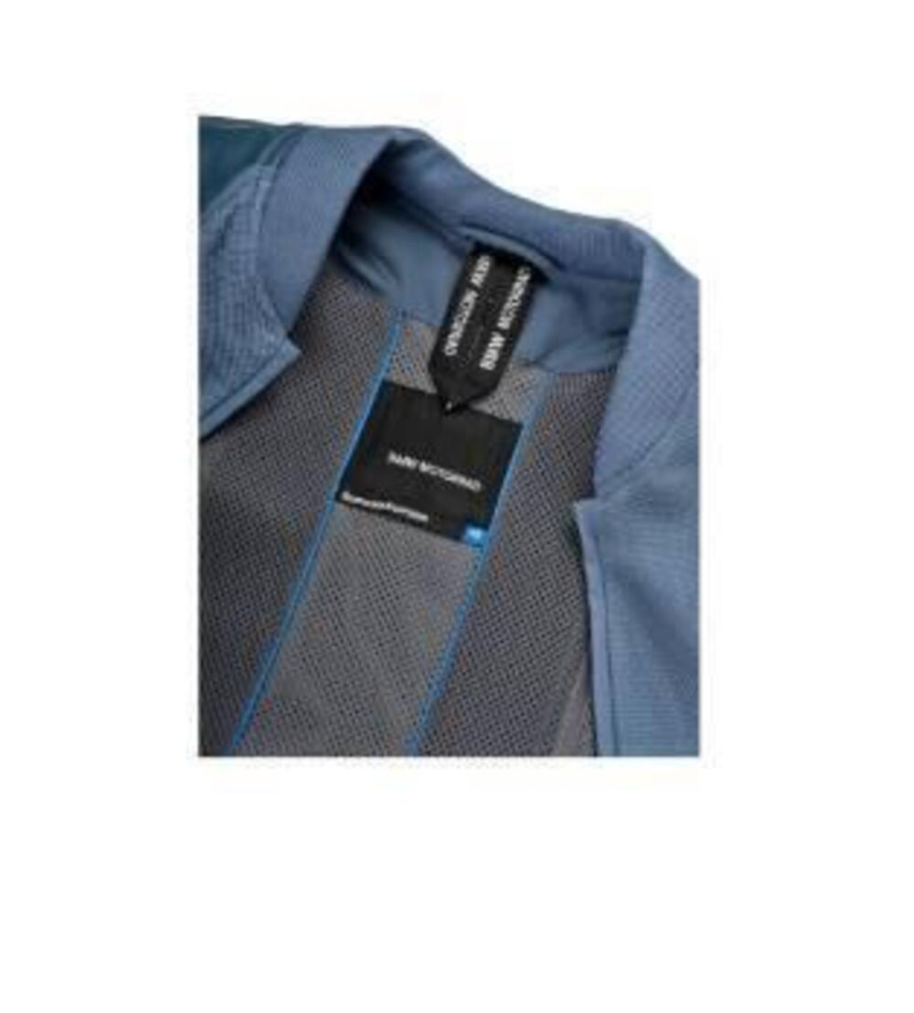 GIACCA SUMMERXCURSION BMW (6)