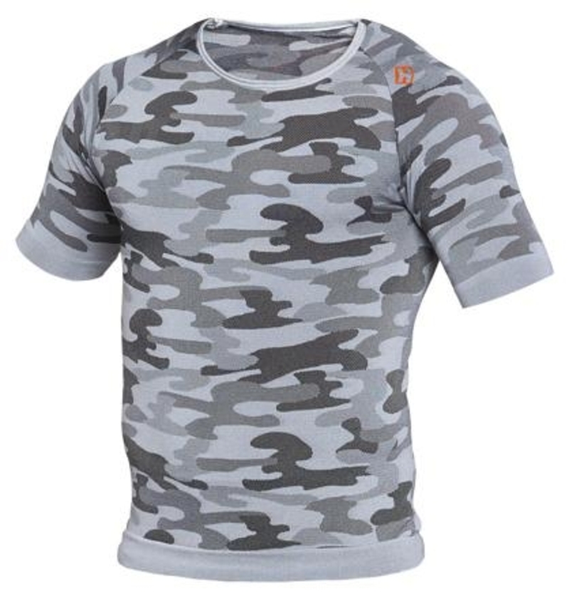 Abbigliamento: t-shirt tecniche Hevik